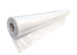 Protective film - 1500/3000 x 0,20 mm recycled plastic
