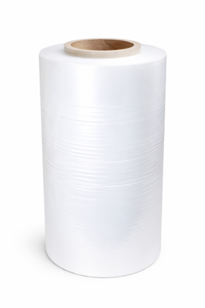 Shrink film, customer dimensions